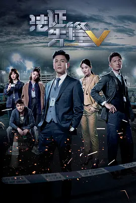 《法证先锋5》全集免费高清电视剧无广告在线播放|香港,港澳·中国香港,中国大陆·2022  第1张