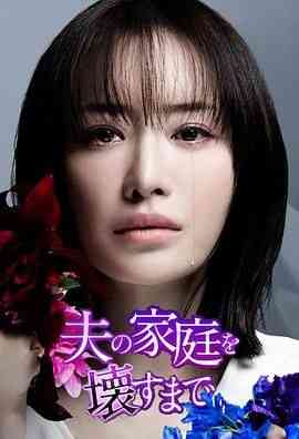 《直到破坏了丈夫的家庭》全集免费高清电视剧无广告在线播放|剧情,爱情,日剧·日本·2024  第1张