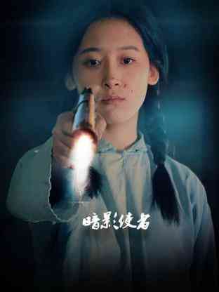 《暗影使者》全集免费高清电视剧无广告在线播放|剧情,战争·中国大陆·2024  第1张
