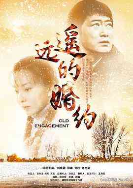 《遥远的婚约》全集免费高清电视剧无广告在线播放|内地,国产·中国大陆·2012  第1张