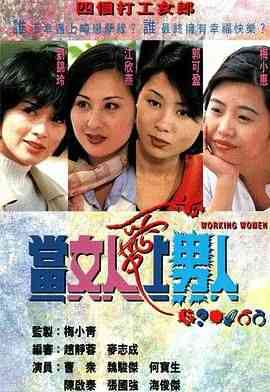《当女人爱上男人普通话版》全集免费高清电视剧无广告在线播放|剧情,动作,香港剧,港澳·中国香港·1997  第1张