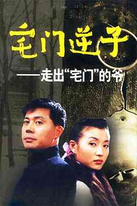 《宅门逆子》全集免费高清电视剧无广告在线播放|剧情·中国大陆·2003  第1张