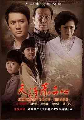 《天涯赤子心》全集免费高清电视剧无广告在线播放|剧情,爱情,家庭,儿童·中国大陆,中国台湾·2010  第1张