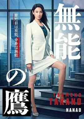 《无能之鹰》全集免费高清电视剧无广告在线播放|剧情,喜剧,日剧·日本·2024  第1张
