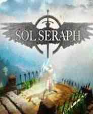 《SolSeraph》英文免安装版》游戏免费下载|动作游戏·卡通·复古·经典  第1张