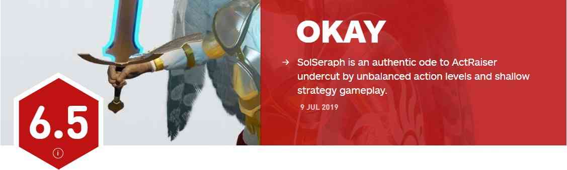 《SolSeraph》英文免安装版》游戏免费下载|动作游戏·卡通·复古·经典 第2张 《SolSeraph》英文免安装版》游戏免费下载|动作游戏·卡通·复古·经典 第2张