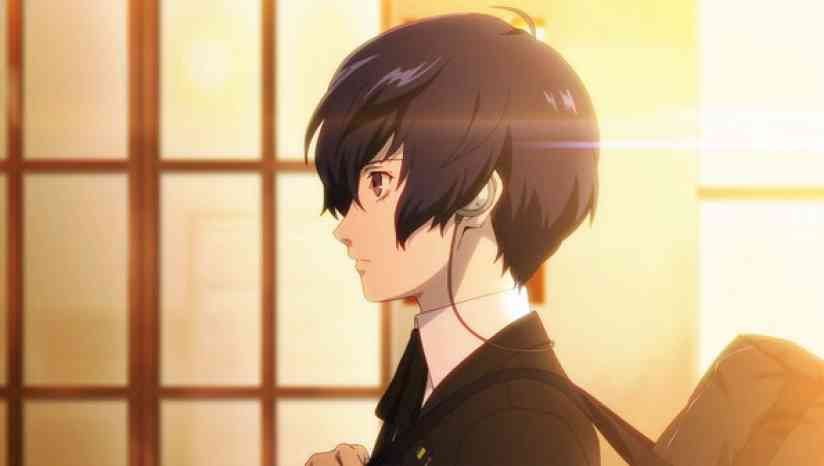 《女神异闻录3：Reload》官方版》游戏免费下载|角色扮演·日系角色扮演·剧情·校园·互动小说  第2张
