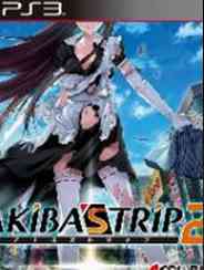 《秋叶原之旅2》繁体中文亚版PS3版》游戏免费下载|动作游戏·日系·剧情  第1张