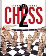 《美女亚马逊国际象棋2》英文免安装版》游戏免费下载|桌面棋牌·玩家对战·烧脑  第1张