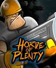 《丰饶部落》英文免安装版》游戏免费下载|射击游戏·像素图形·硬核·独立