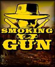 《Smoking Gun》免安装中文版》游戏免费下载|动作游戏·独立·街机·西部