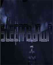 《沉睡的黎明》英文免安装版》游戏免费下载|休闲益智·恐怖