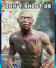 《别开枪》中文免安装版》游戏免费下载|第一人称射击·战争·烧脑