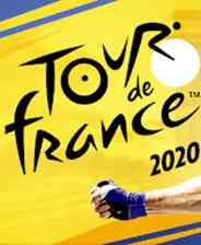 《环法自行车赛2020》英文免安装版》游戏免费下载|体育运动·都市·竞速·自行车