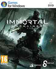 《众神：解放》免安装》游戏免费下载|角色扮演·魔幻·探险·类魂系列