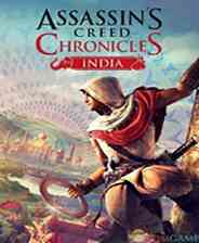 《刺客信条编年史：印度》免安装中文版》游戏免费下载|动作角色·历史·剧情·潜入·潜行