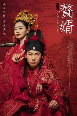 《赘婿》全集免费高清电视剧无广告在线播放|剧情,古装·中国大陆·2021  第1张