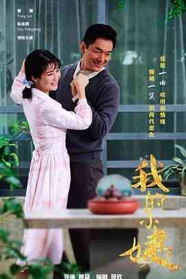 《我的小姨》全集免费高清电视剧无广告在线播放|剧情·中国大陆·2017  第1张