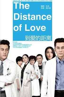 《到爱的距离》全集免费高清电视剧无广告在线播放|剧情,爱情·中国大陆·2013  第1张