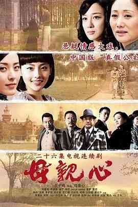 《母亲心》全集免费高清电视剧无广告在线播放|剧情,家庭·中国大陆·2010  第1张