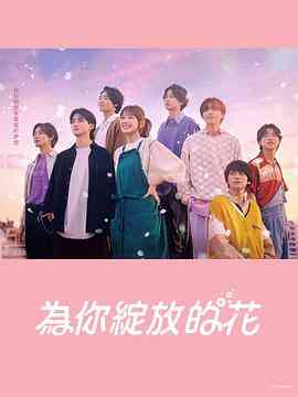 《成为你的花》全集免费高清电视剧无广告在线播放|日剧·日本·2022  第1张