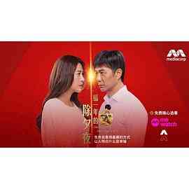 《那一年的除夕夜》全集免费高清电视剧无广告在线播放|剧情,家庭,马泰剧,泰剧·新加坡·2024  第1张
