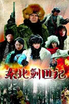 《东北剿匪记》全集免费高清电视剧无广告在线播放|剧情·中国大陆·2013  第1张