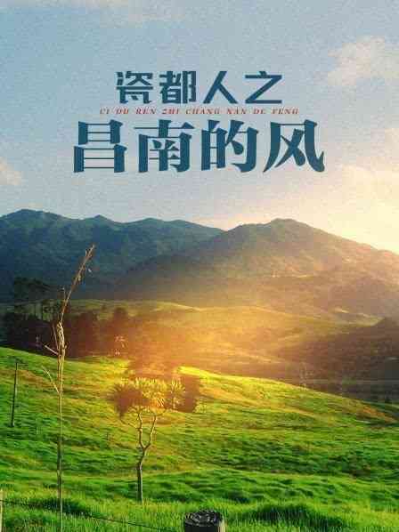 《昌南的风》全集免费高清电视剧无广告在线播放|内地,国产·中国大陆·2012  第1张