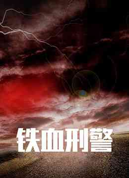 《铁血刑警》全集免费高清电视剧无广告在线播放|内地,国产·大陆·2010  第1张