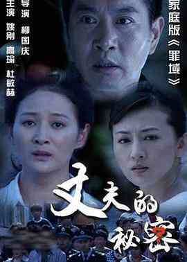 《丈夫的秘密》全集免费高清电视剧无广告在线播放|内地,国产·中国大陆·2012  第1张