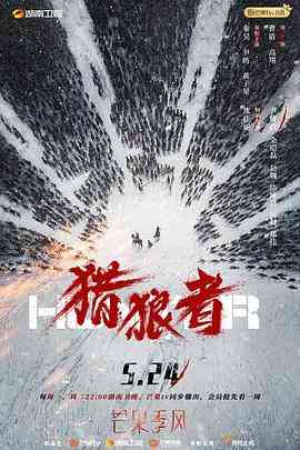《猎狼者 卫视版》全集免费高清电视剧无广告在线播放|剧情,犯罪·中国大陆·2021  第1张