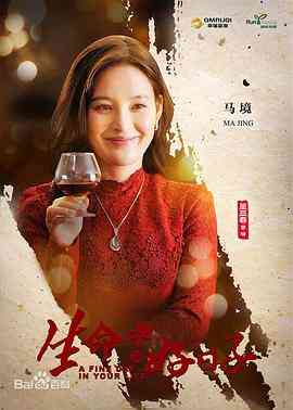《生命中的好日子》全集免费高清电视剧无广告在线播放|剧情,爱情,家庭·中国大陆·2016  第1张