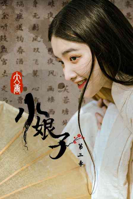 《大唐小娘子 第二季》全集免费高清电视剧无广告在线播放|喜剧.古装·中国大陆·2021  第1张