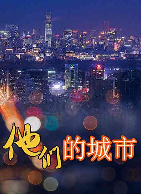 《他们的城市》全集免费高清电视剧无广告在线播放|都市,爱情·大陆·2012  第1张