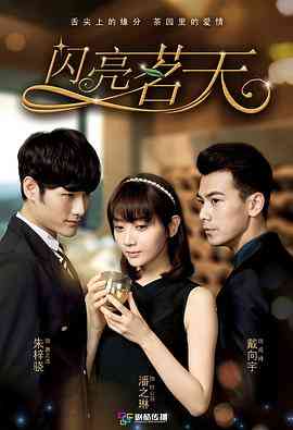 《闪亮茗天》全集免费高清电视剧无广告在线播放|剧情,爱情·中国大陆·2015  第1张