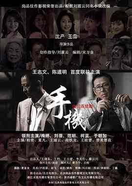 《手机》全集免费高清电视剧无广告在线播放|剧情,家庭·中国大陆·2010  第1张