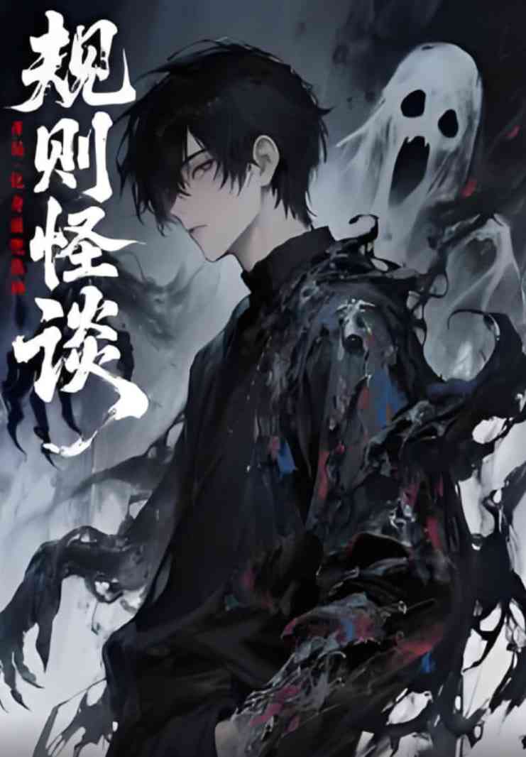 《规则怪谈：开局化身逼兜战神》全集免费高清动漫无广告在线播放|动画·中国大陆·2025