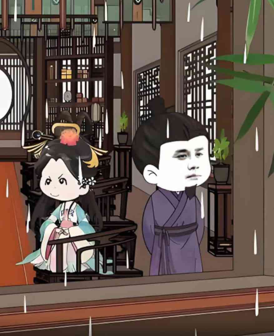 《大明我只想苟着》全集免费高清动漫无广告在线播放|动画·中国大陆·2025  第1张