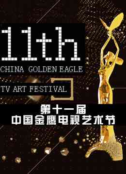 《第十一届中国金鹰电视艺术节 颁奖晚会》全集免费高清综艺无广告在线播放|综艺·大陆·2016  第1张