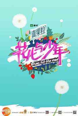 《花儿与少年 第四季》全集免费高清综艺无广告在线播放|真人秀·中国大陆·2022  第1张