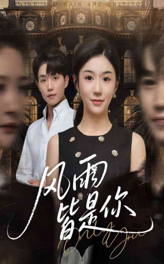 《风雨皆是你》全集免费高清短剧无广告在线播放|短剧·中国大陆·2025  第1张