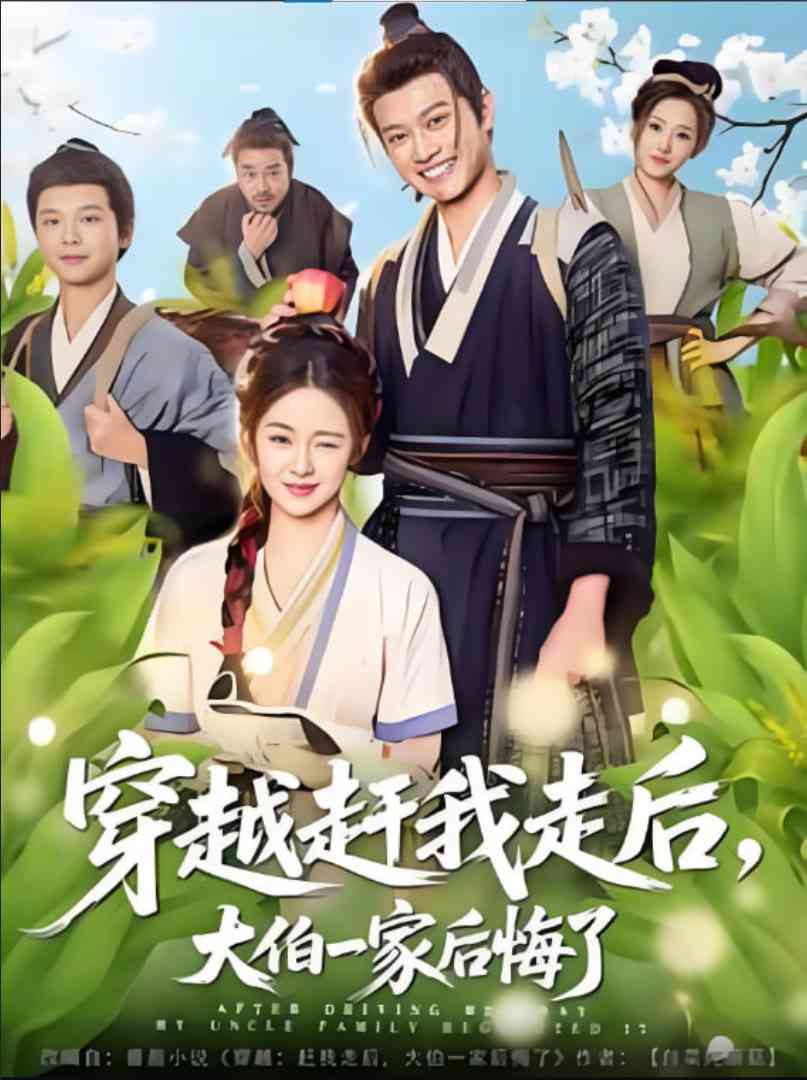 《穿越赶我走后，大伯一家后悔了》全集免费高清短剧无广告在线播放|短剧·中国大陆·2025  第1张