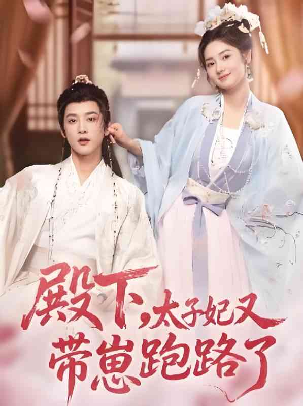 《殿下，太子妃又带崽跑路了》全集免费高清短剧无广告在线播放|短剧·中国大陆·2025  第1张