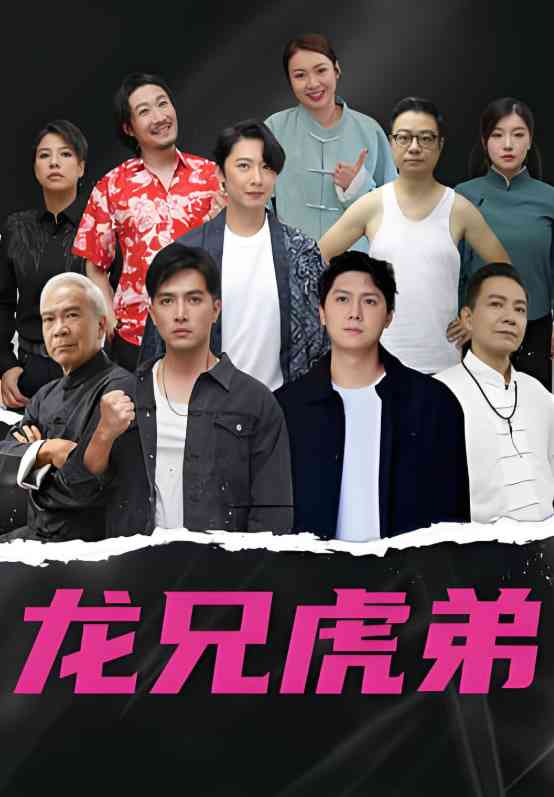 《龙虎兄弟 国语版》全集免费高清短剧无广告在线播放|短剧·中国大陆·2025  第1张