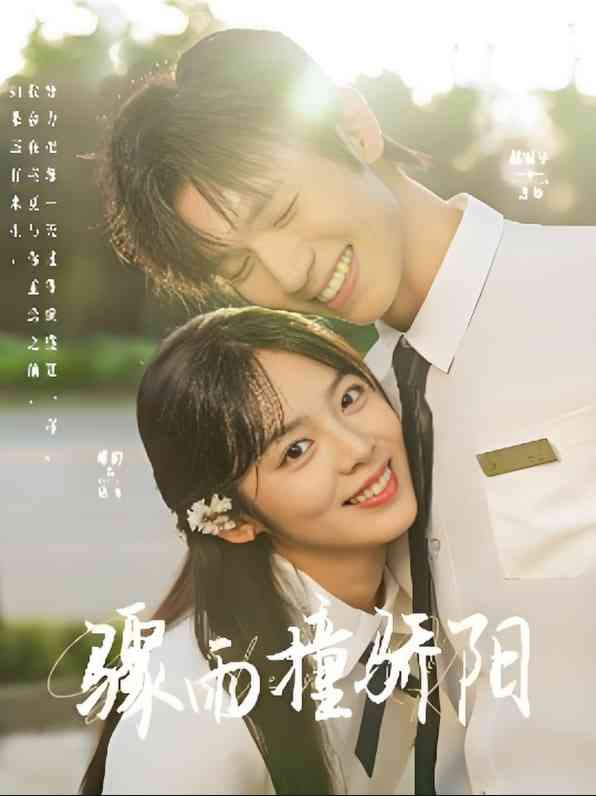 《骤雨撞骄阳》全集免费高清短剧无广告在线播放|短剧·中国大陆·2025  第1张