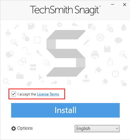《SnagIt网页版》软件免费下载|网络工具·25.4.0.8498  第3张