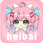 《heibai弹幕1.1.8》软件免费下载|网络工具·1.1.8 第1张 《heibai弹幕1.1.8》软件免费下载|网络工具·1.1.8 第1张