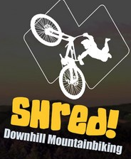 《粉碎！山地自行车速降》英文免安装版》游戏免费下载|赛车游戏·竞速·汽车模拟·驾驶·自行车  第1张