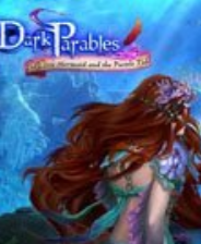 《黑暗寓言8：小美人鱼与紫色潮汐》简体中文免安装版》游戏免费下载|冒险游戏·探险·解谜·闯关  第1张