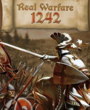 《真实战争1242》简体中文免安装版》游戏免费下载|策略游戏·战争·写实·历史  第1张